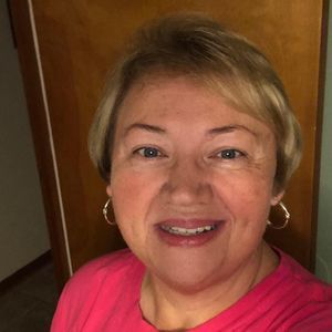 Meet your Posher, Sandy